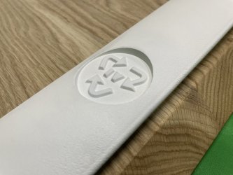 Unikátní design, šetrný výrobní postup